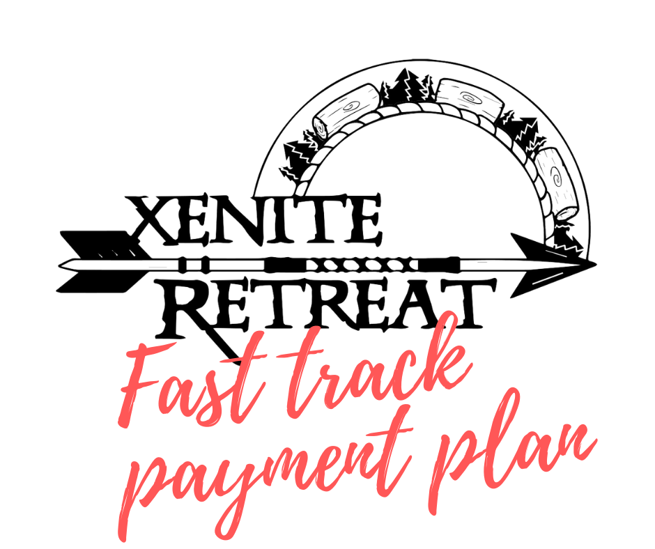 2026 Fast-Track Payment Plan - Cabin Package