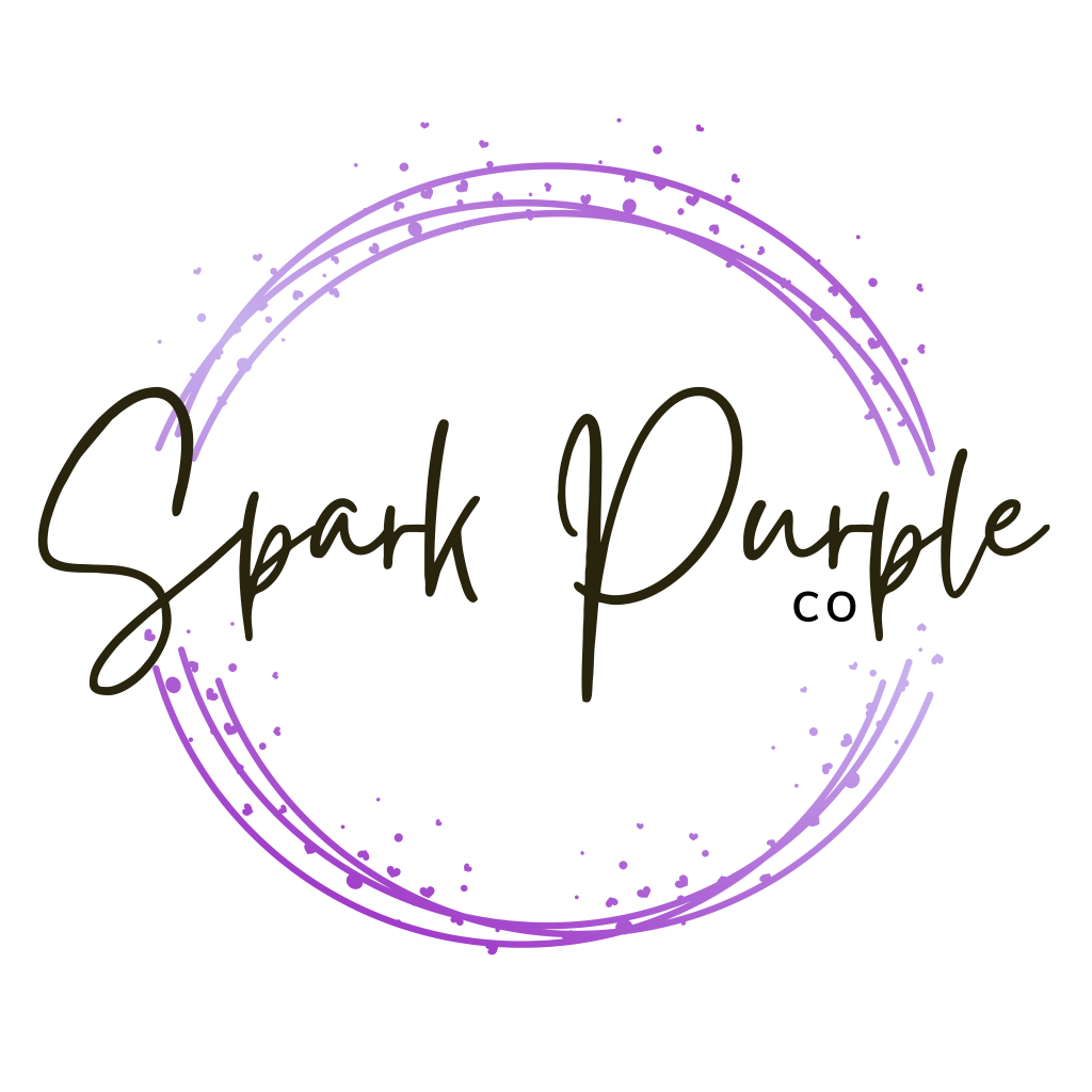 2024 Cabin Package Spark Purple