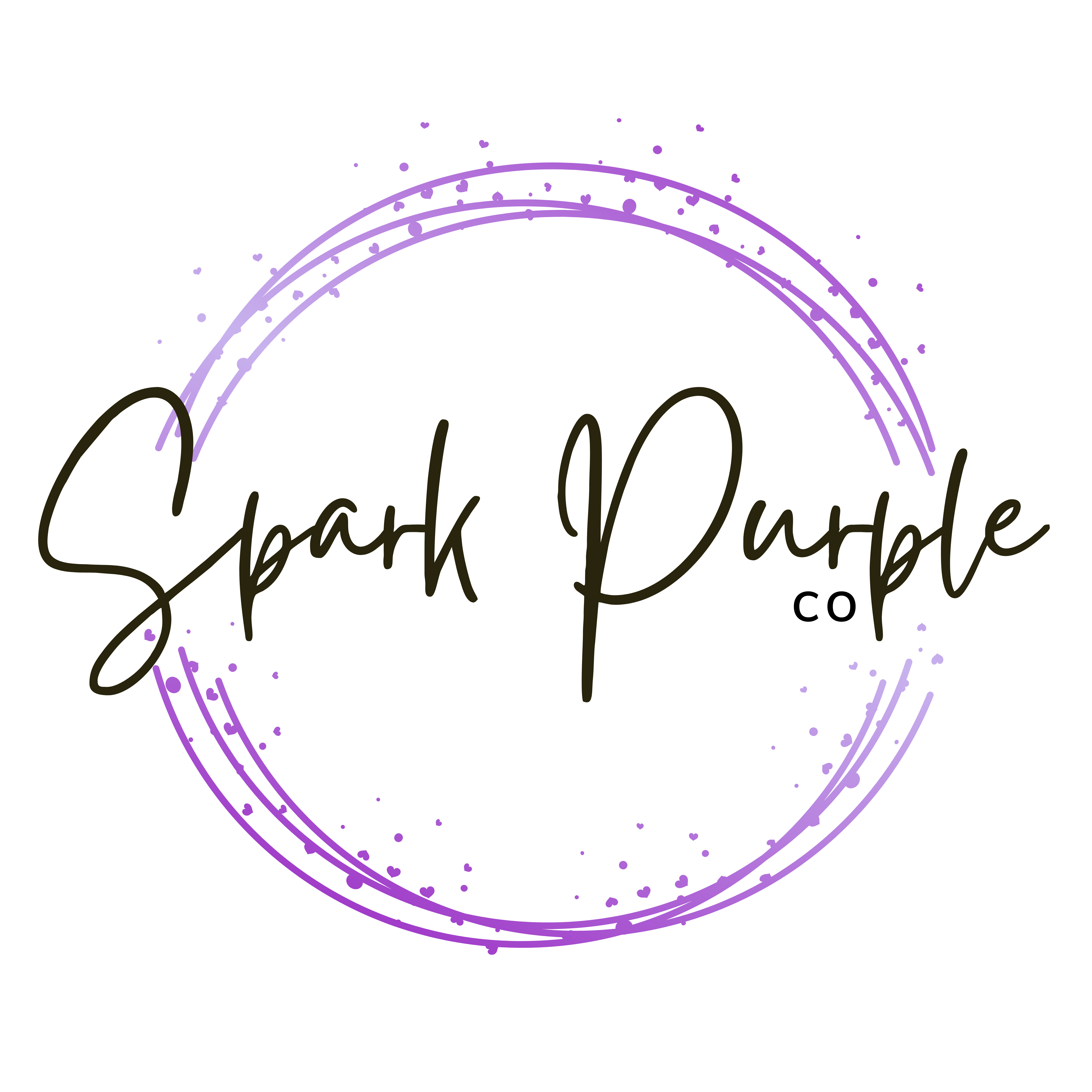 Spark Purple