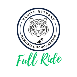 2025 Memorial Scholarship FULL RIDE DONATION