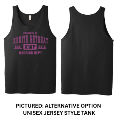 Property of Xenite Retreat Tank - Image 7