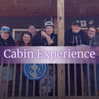 Cabin Experience