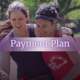 Payment Plan Cabin Experience