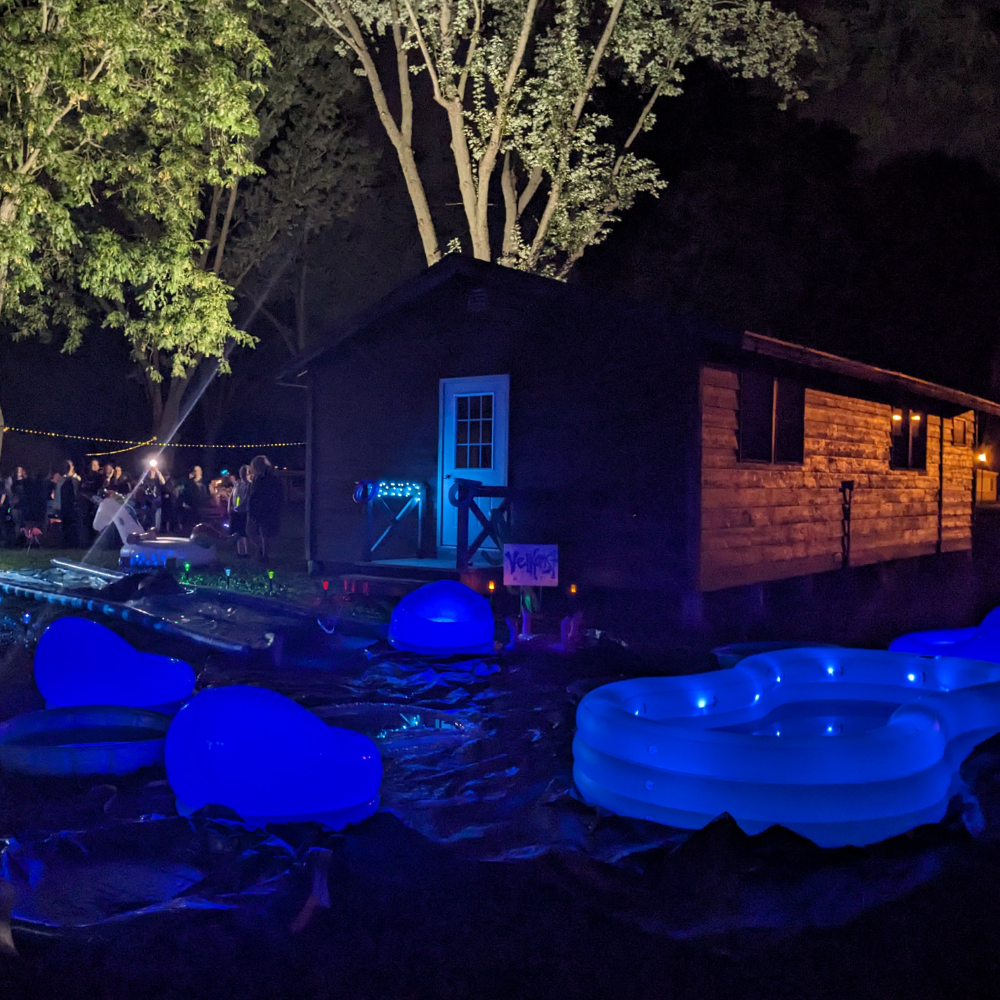 Payment Plan Cabin Experience - Image 5