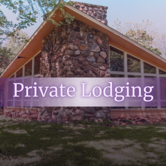 Private Lodging