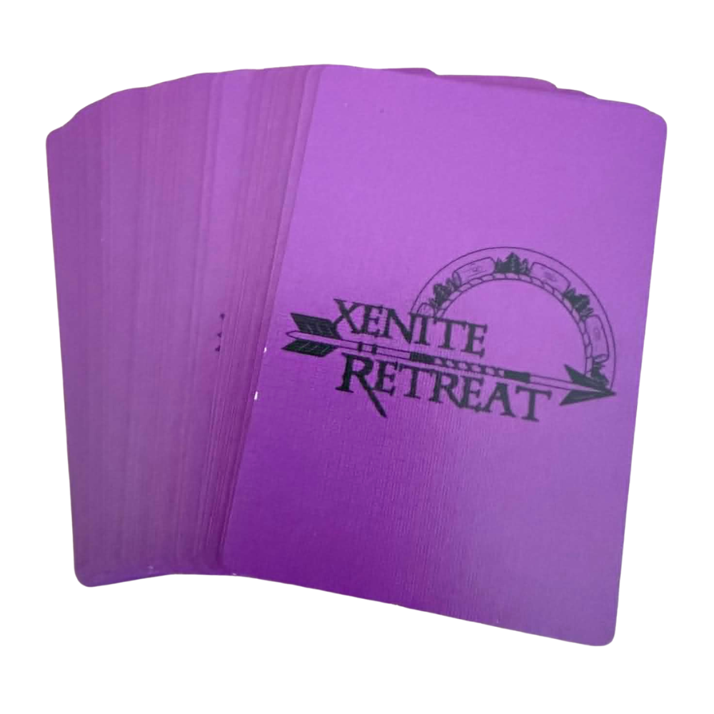 Xena Playing Cards - Image 5