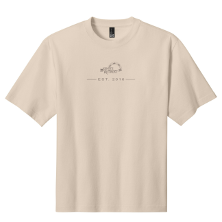 Gritty Tee - X Collection