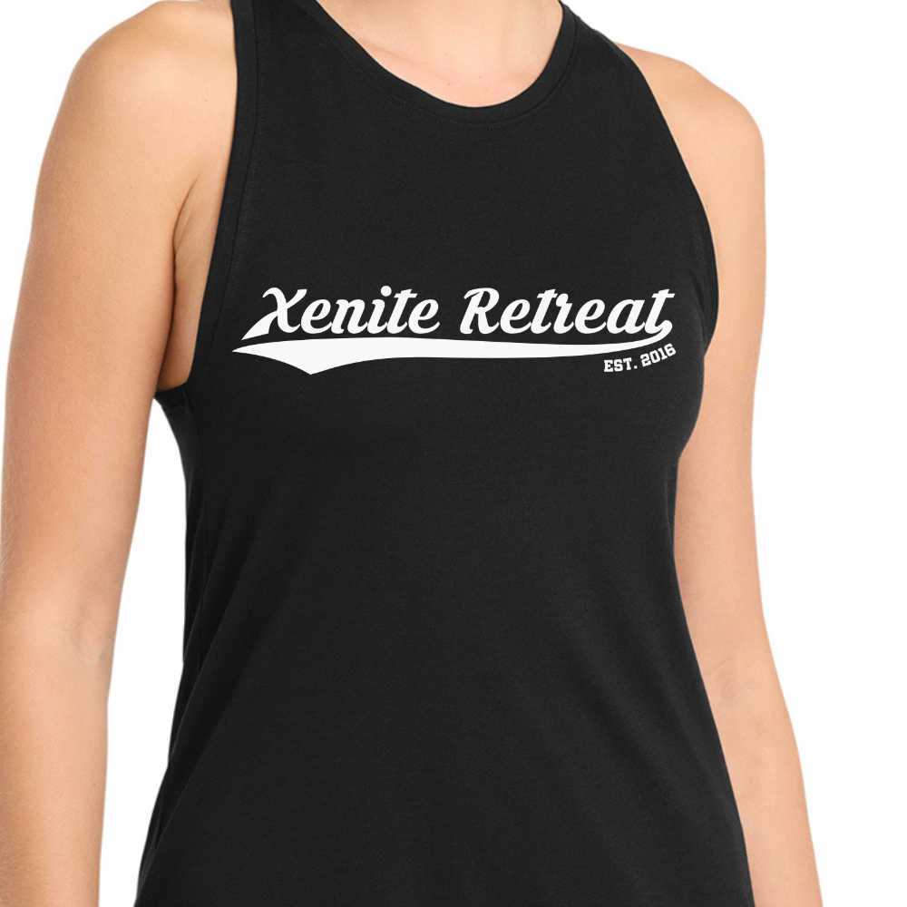 Sporty Racerback tank - Image 3