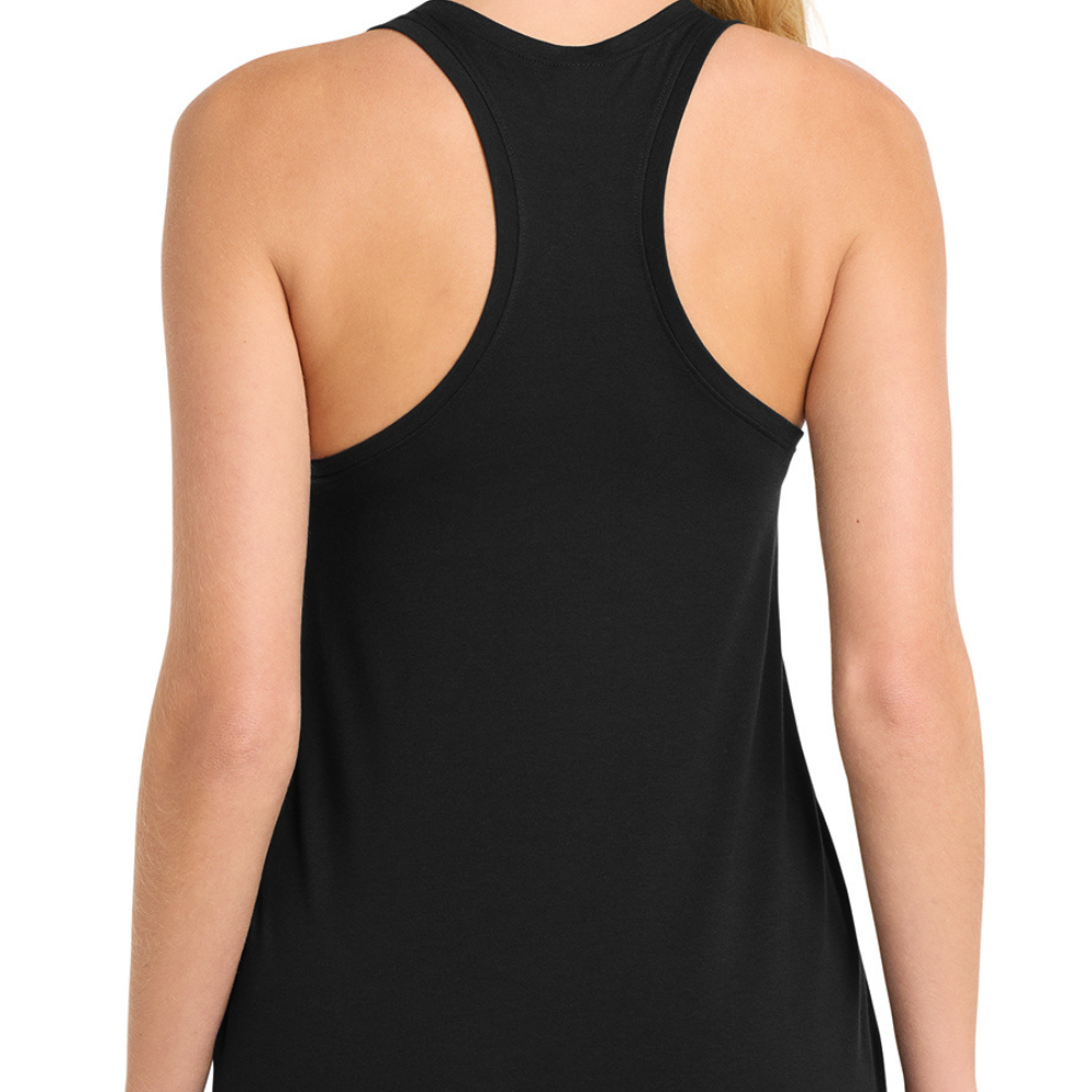 Sporty Racerback tank - Image 4