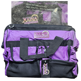 Xena Get Away Bag