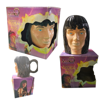 Xena Mug