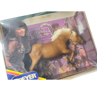 Breyer Horse Figure No. 757 - Argo
